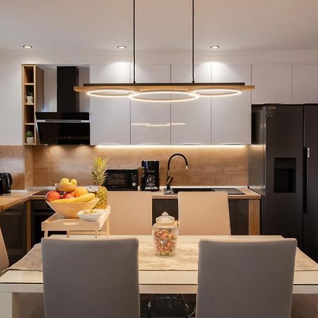 Jasenka Apartment 扎瓦拉提卡 外观 照片