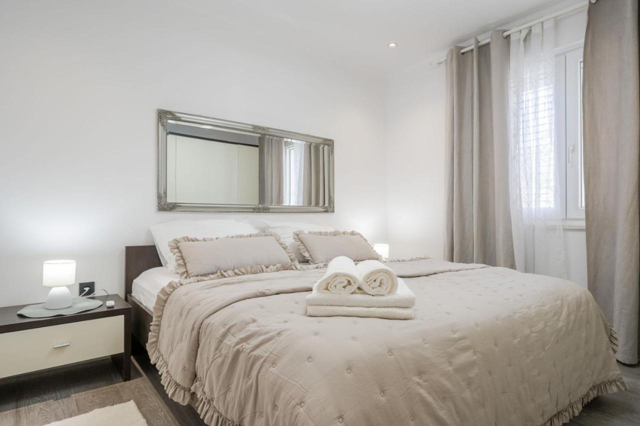 Jasenka Apartment 扎瓦拉提卡 外观 照片