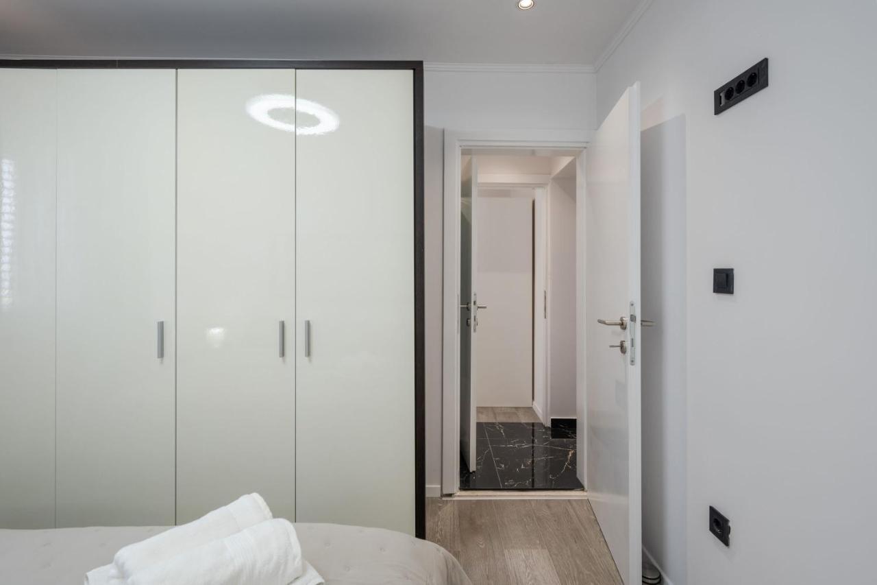 Jasenka Apartment 扎瓦拉提卡 外观 照片