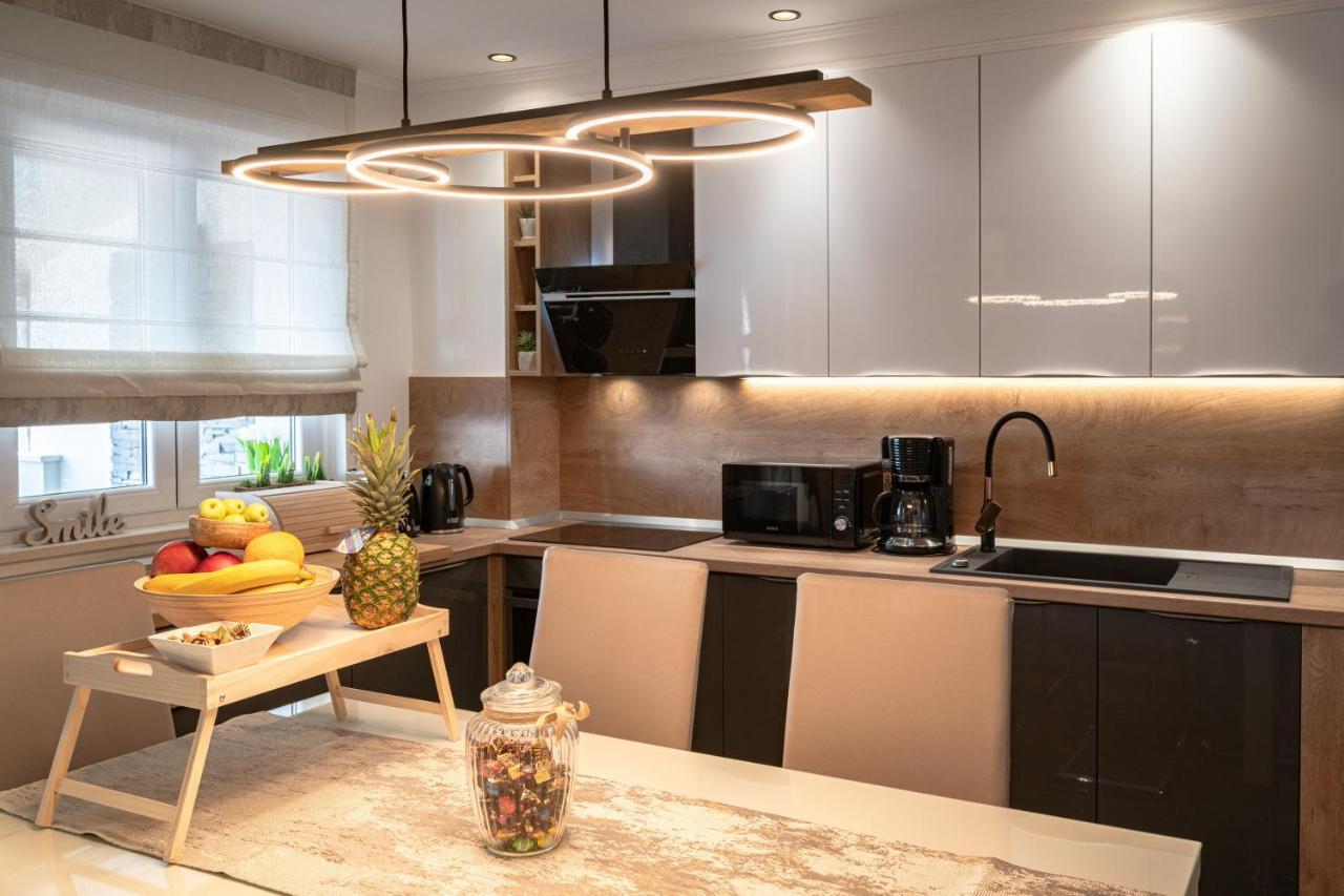 Jasenka Apartment 扎瓦拉提卡 外观 照片