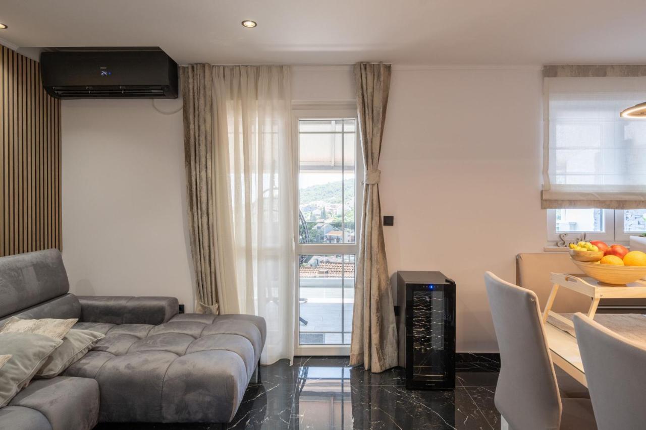 Jasenka Apartment 扎瓦拉提卡 外观 照片