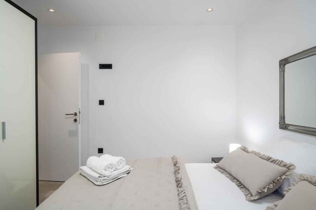 Jasenka Apartment 扎瓦拉提卡 外观 照片