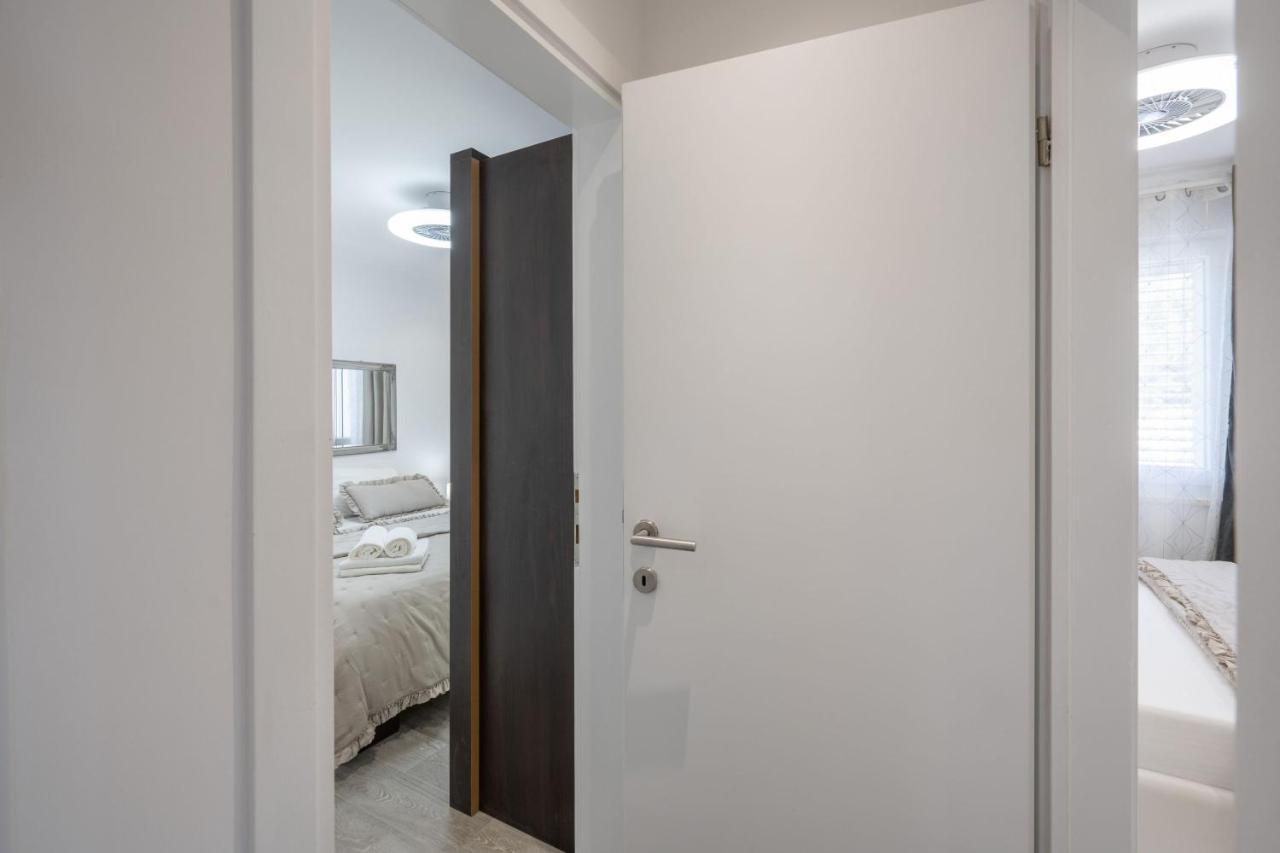 Jasenka Apartment 扎瓦拉提卡 外观 照片