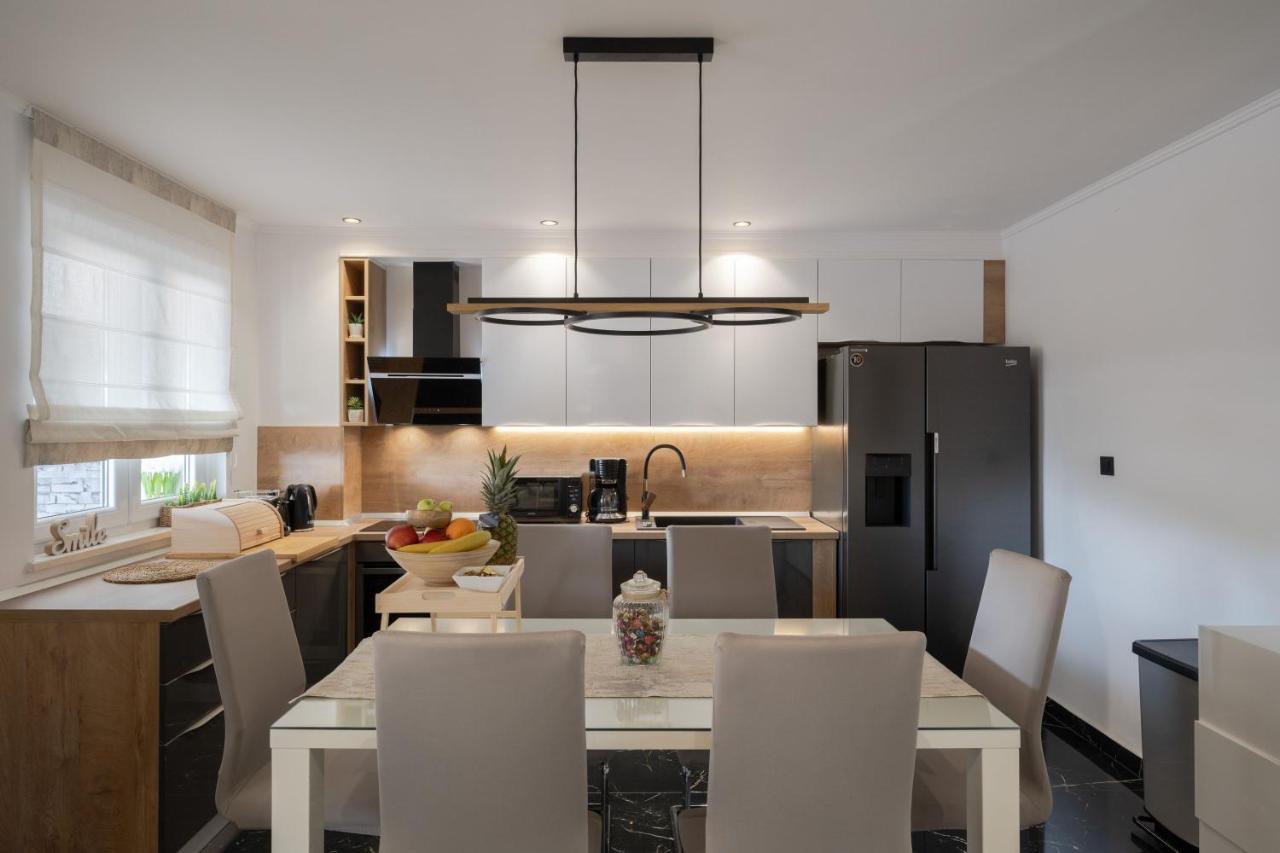 Jasenka Apartment 扎瓦拉提卡 外观 照片