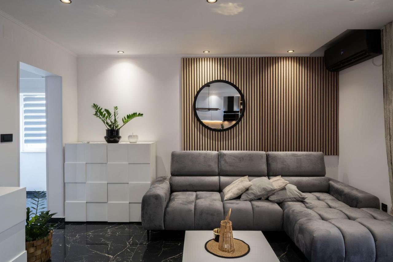 Jasenka Apartment 扎瓦拉提卡 外观 照片
