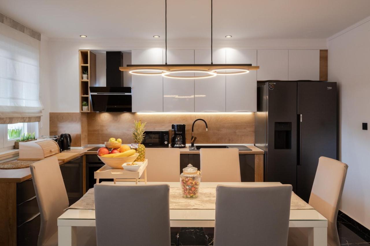 Jasenka Apartment 扎瓦拉提卡 外观 照片